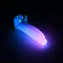 Load image into Gallery viewer, W2SJE84 Tellus Small 0030 UV GITD
