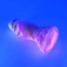 Load image into Gallery viewer, 84SKE75 Hue Large 0030 UV GITD GOBLIN HOLE
