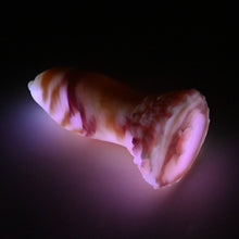 Load image into Gallery viewer, 84SKE75 Hue Large 0030 UV GITD GOBLIN HOLE
