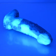 Load image into Gallery viewer, T1SDY75 Titan Mini 0030 UV GITD

