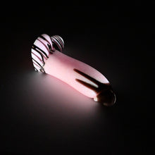 Load image into Gallery viewer, W2SJE85 Tellus Small 0030 UV GITD
