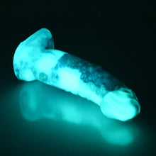 Load image into Gallery viewer, T1SDY75 Titan Mini 0030 UV GITD
