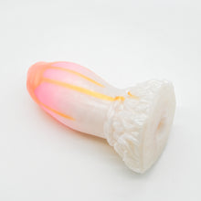Load image into Gallery viewer, 84MKE76 Hue Large 0050 UV GITD GOBLIN HOLE
