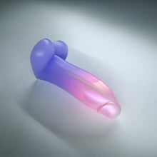 Load image into Gallery viewer, W2MJE86 Tellus Small 0050 UV GITD CS
