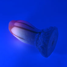 Load image into Gallery viewer, 84MKE76 Hue Large 0050 UV GITD GOBLIN HOLE
