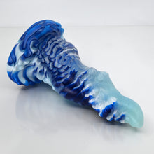 Load image into Gallery viewer, N2SDY45 Nereid Small 0030 UV GITD
