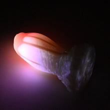 Load image into Gallery viewer, 84MKE76 Hue Large 0050 UV GITD GOBLIN HOLE
