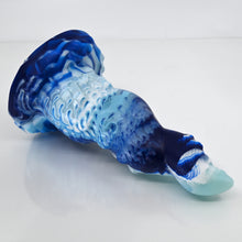 Load image into Gallery viewer, N2SDY45 Nereid Small 0030 UV GITD
