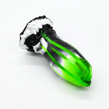 Load image into Gallery viewer, 84SKE77 Hue Large 0030 UV GITD GOBLIN HOLE
