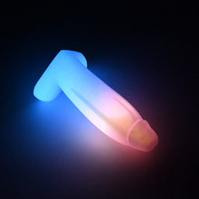 Load image into Gallery viewer, W2MJE86 Tellus Small 0050 UV GITD CS
