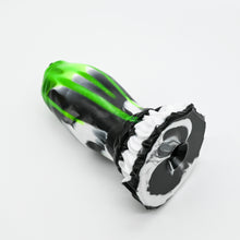 Load image into Gallery viewer, 84SKE77 Hue Large 0030 UV GITD GOBLIN HOLE
