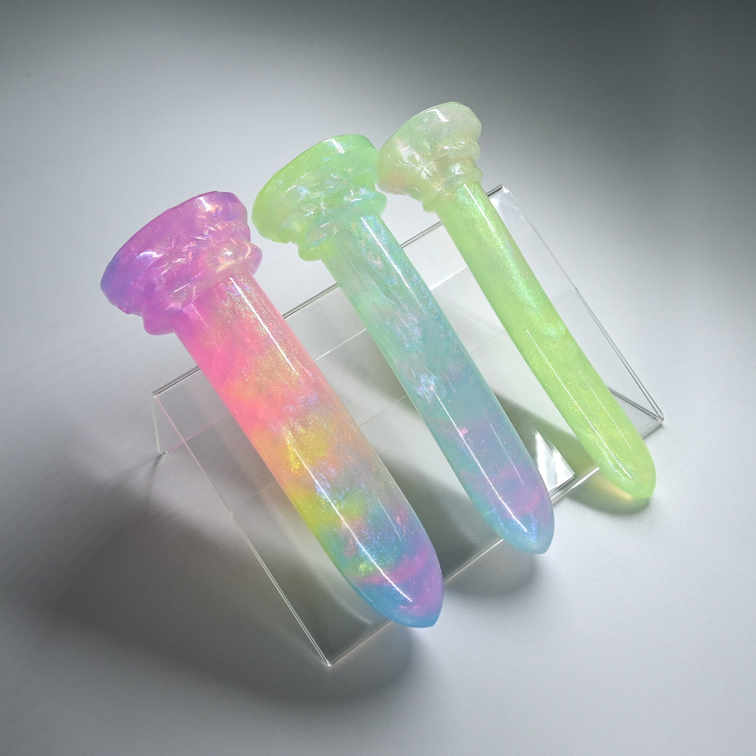 AATHA92 Dilator Set NC 0031 UV CS