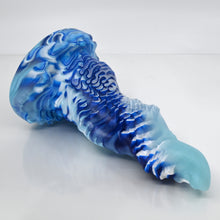 Load image into Gallery viewer, N3SDY46 Nereid Medium 0030 UV GITD
