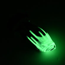 Load image into Gallery viewer, 84SKE77 Hue Large 0030 UV GITD GOBLIN HOLE
