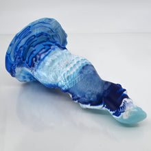 Load image into Gallery viewer, N3SDY46 Nereid Medium 0030 UV GITD
