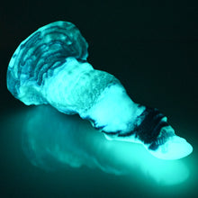 Load image into Gallery viewer, N3SDY46 Nereid Medium 0030 UV GITD
