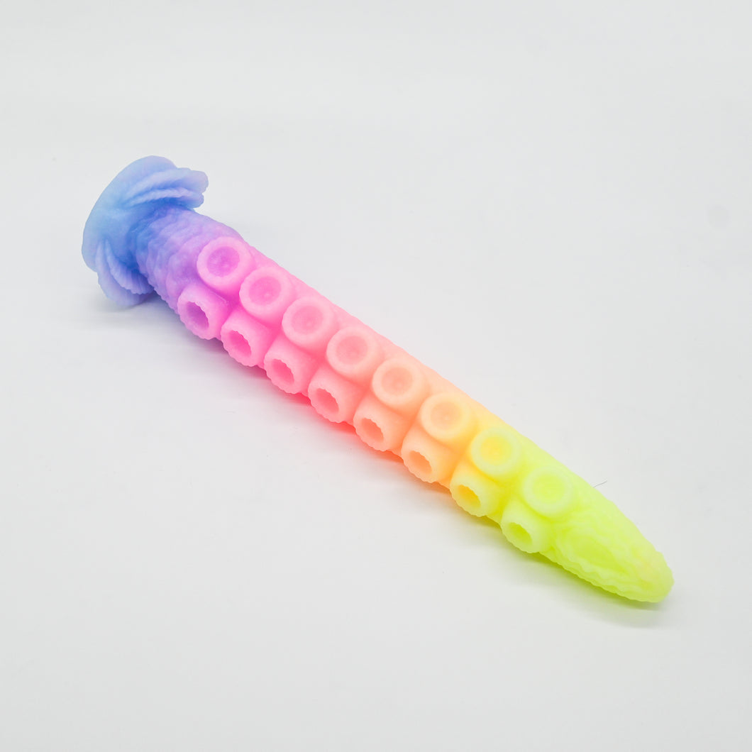 E3MHB03 Illex Medium 0050 UV GITD