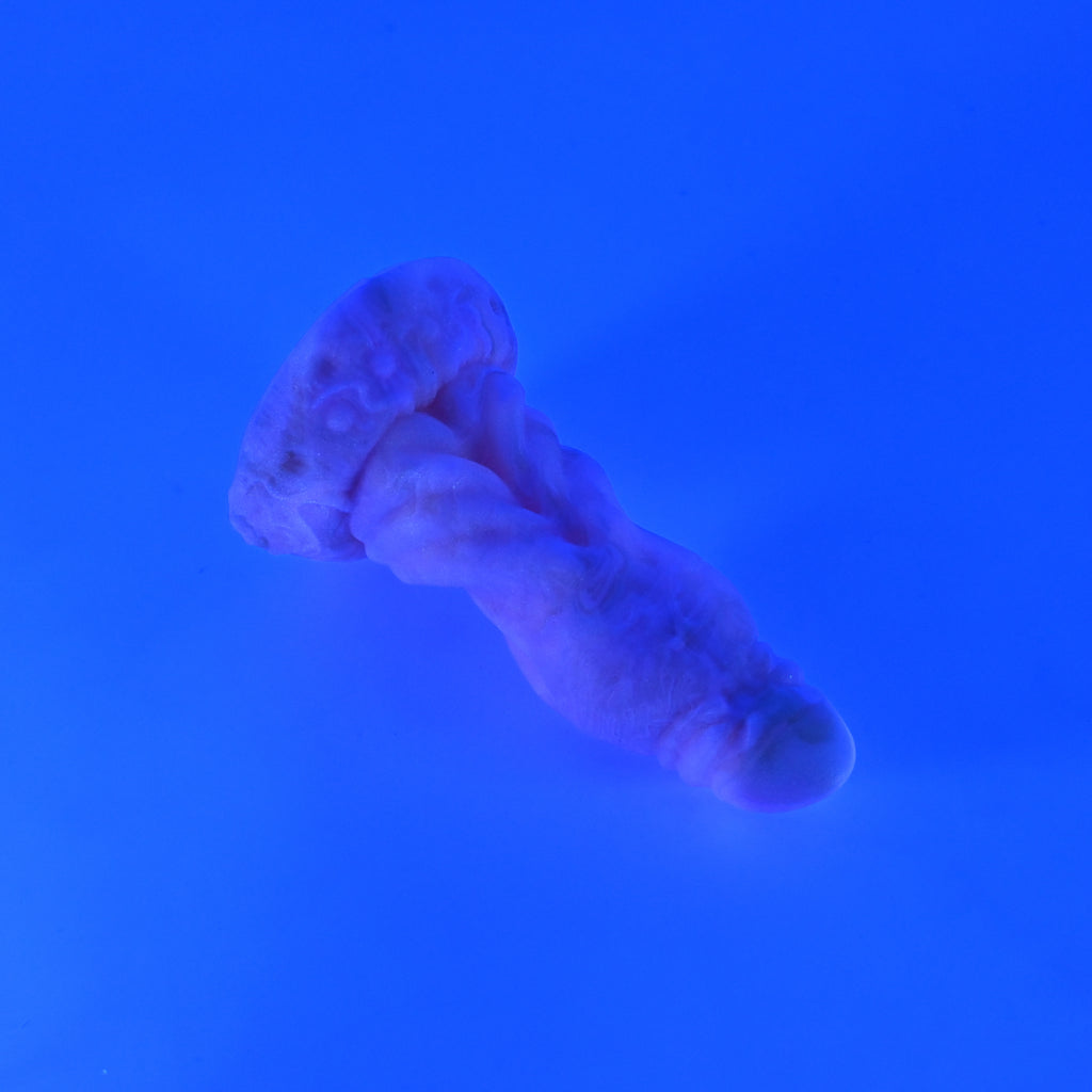 J1SKF59 Jupiter Mini 0030 UV GITD