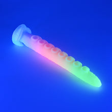 Load image into Gallery viewer, E3MHB03 Illex Medium 0050 UV GITD
