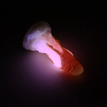 Load image into Gallery viewer, J1MKF60 Jupiter Mini 0050 UV GITD
