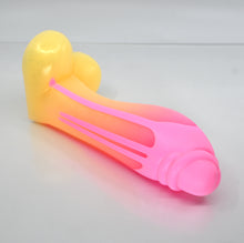 Load image into Gallery viewer, Q3XFA86 Aquus Medium 0020 UV GITD
