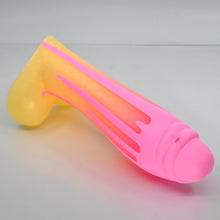 Load image into Gallery viewer, Q3XFA86 Aquus Medium 0020 UV GITD
