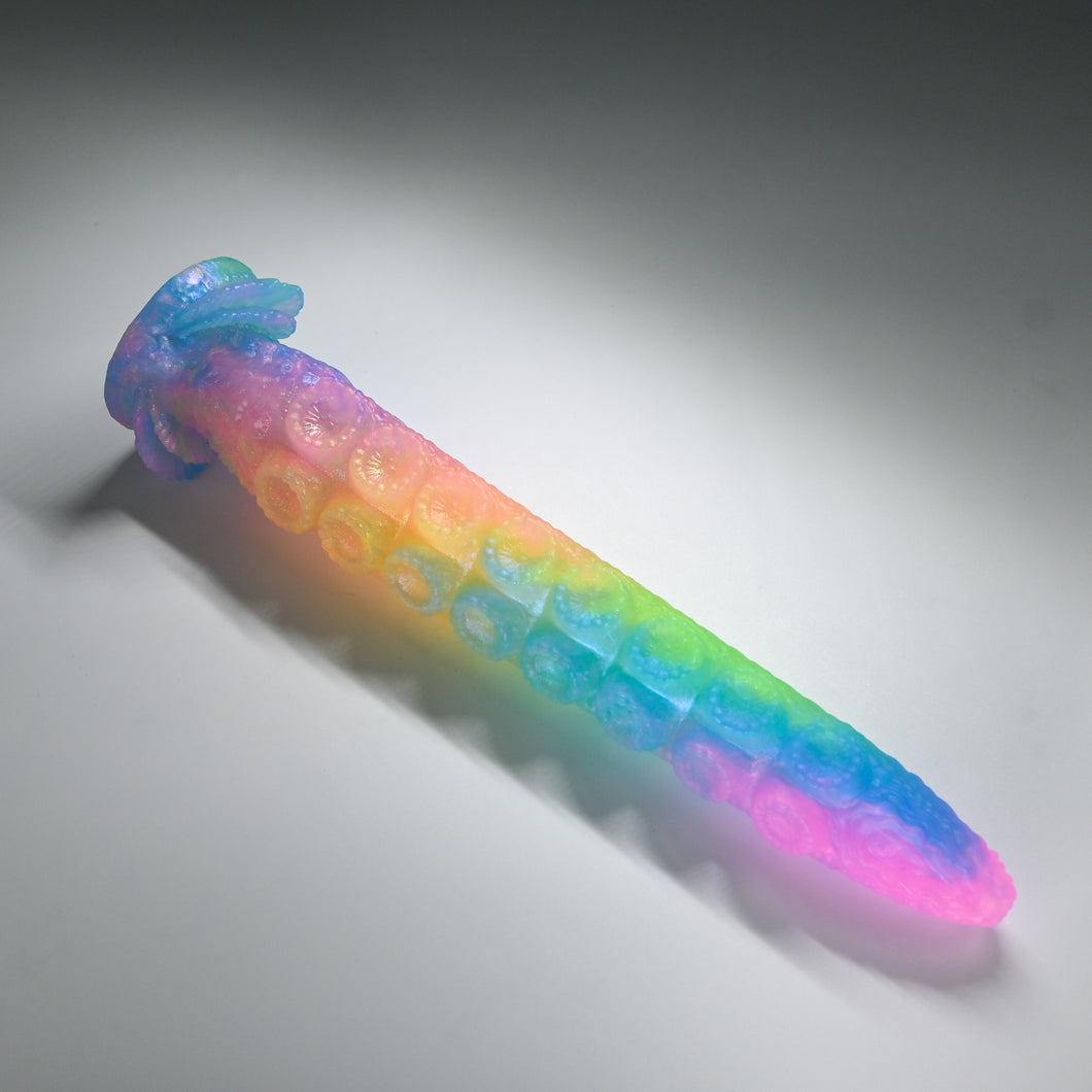 E3THB05 Illex Medium NC 0031 UV CS