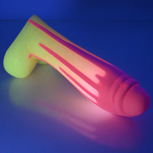 Load image into Gallery viewer, Q3XFA86 Aquus Medium 0020 UV GITD
