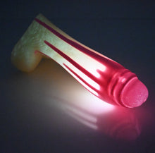 Load image into Gallery viewer, Q3XFA86 Aquus Medium 0020 UV GITD
