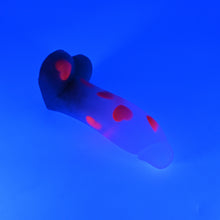 Load image into Gallery viewer, W2TJE90 Tellus Small NC 0031 UV GITD CS
