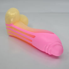 Load image into Gallery viewer, Q3MFA87 Aquus Medium 0050 UV GITD
