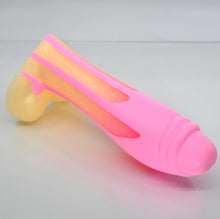 Load image into Gallery viewer, Q3MFA87 Aquus Medium 0050 UV GITD
