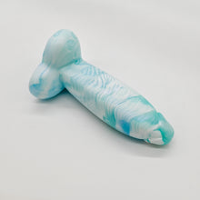 Load image into Gallery viewer, W3MJE91 Tellus Medium 0050 UV GITD GOBLIN HOLE
