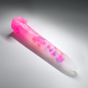E3THB06 Illex Medium NC 0031 UV GITD CS