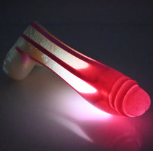 Load image into Gallery viewer, Q3MFA87 Aquus Medium 0050 UV GITD
