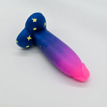 Load image into Gallery viewer, W3SJE92 Tellus Medium 0030 UV GITD GOBLIN HOLE *FLOP*
