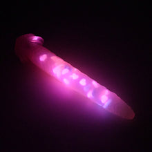 Load image into Gallery viewer, E3THB06 Illex Medium NC 0031 UV GITD CS

