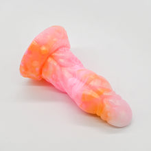 Load image into Gallery viewer, J3SKF63 Jupiter Medium 0030 UV GITD GOBLIN HOLE
