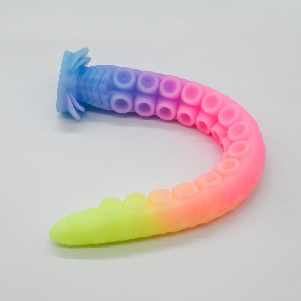 E4MHB07 Illex Large 0050 UV GITD