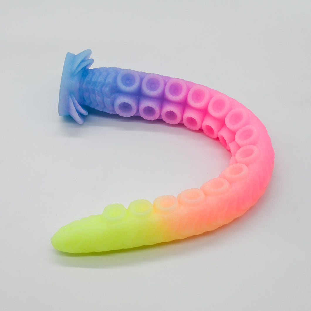 E4MHB07 Illex Large 0050 UV GITD