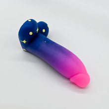 Load image into Gallery viewer, W3SJE92 Tellus Medium 0030 UV GITD GOBLIN HOLE *FLOP*
