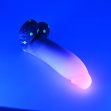Load image into Gallery viewer, W3SJE92 Tellus Medium 0030 UV GITD GOBLIN HOLE *FLOP*
