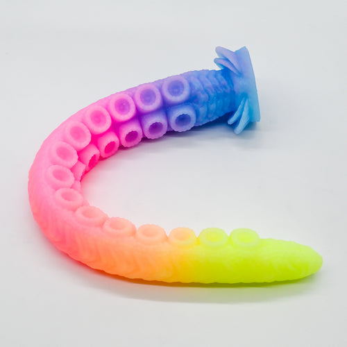 E4MHB07 Illex Large 0050 UV GITD
