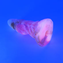 Load image into Gallery viewer, J3SKF63 Jupiter Medium 0030 UV GITD GOBLIN HOLE
