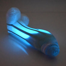 Load image into Gallery viewer, Q3SFA88 Aquus Medium 0030 UV GITD
