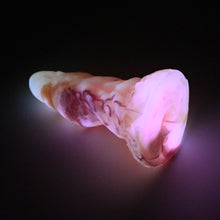 Load image into Gallery viewer, J3SKF63 Jupiter Medium 0030 UV GITD GOBLIN HOLE
