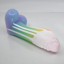 Load image into Gallery viewer, Q3MFA89 Aquus Medium 0050 UV GITD
