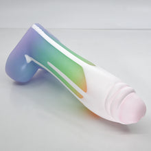 Load image into Gallery viewer, Q3MFA89 Aquus Medium 0050 UV GITD
