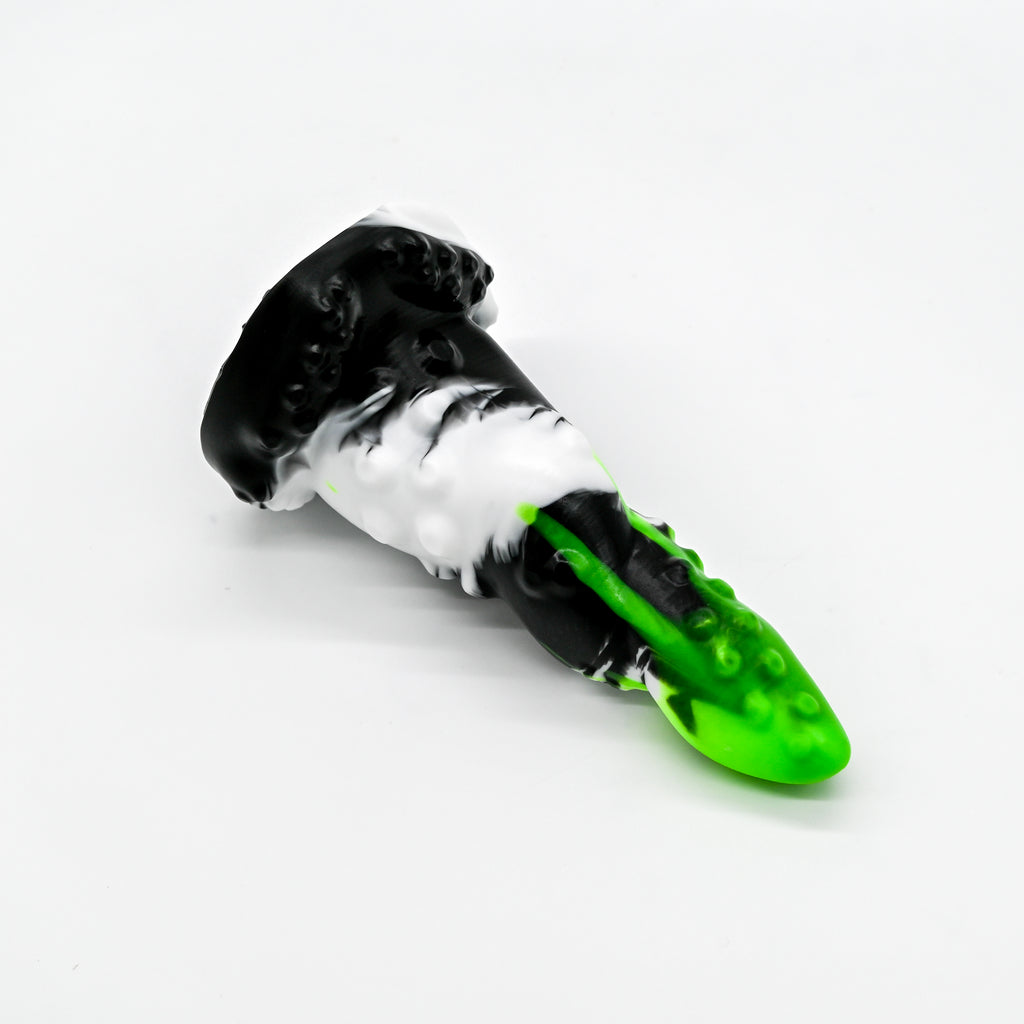 N2SKF67 Nereid Small 0030 UV GITD