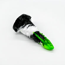 Load image into Gallery viewer, N2SKF67 Nereid Small 0030 UV GITD
